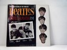 THE BEATLES LP Songs Pictures and Stories of the Fabulous  Vee Jay Reissue vinyl