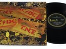 AC/DC TNT T.N.T. Vinyl LP Record Alberts OZ Label Black Label Aussie Press VG+