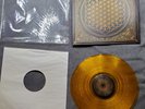 Bring Me the Horizon  Sempiternal - LIMITED EDITION TRANSLUCENT GOLD VINYL (NM)