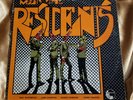 RARE  The Residents – Meet The Residents  Ralph Records RR0677 2nd Press 1977
