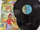 The Music Machine 1 & part 2 VG vinyl LP Candle Records vintage record book