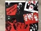 The Police – Support The Cops Live in Essen 1980 - RARE Live Recording LP
