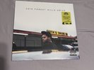 J. Cole 2014 Forest Hills Drive Alternate Cover Limited Edition 10th Anniversary