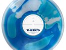 The 1975 - Being Funny In A Foreign Language  LIQUID FILLED Bad world new Vinyl