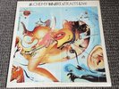 Dire Straits – Alchemy - Dire Straits Live Vinyl Record 2xLP FIRST UK Press 1984