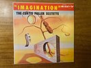Curtis Fuller LP - Imagination Savoy MG-12144 JAPAN NM/NM Golson Thad Jones