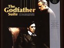 Carmine Coppola & Nino Rota - The Godfather Suite Caramel (2024 - EU - Original)