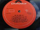 Bee Gees THE BEE GEES 1st 1967 UK LP 1st Press Psychedelic MONO PLAYS NEAR MINT