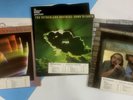 3x SUTHERLAND BROTHERS & QUIVER PROMO LP's: All Original, All Near Mint  ML 2208