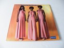 THE FLIRTATIONS 'SOUNDS LIKE THE FLIRTATIONS' LP UK DERAM 1969 SOUL