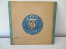 King Horror Dracula Prince of Darkness/Honky 45 RPM Vinyl Record