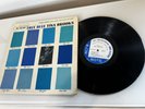TRUE BLUE TINA BROOKS FREDDIE HUBBARD BLUE NOTE 4041 ears 47W63 RVG DG