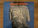 Great White – On Your Knees 1987 Vinyl LP Sawcut Promo Rare