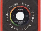 BEATLES Please Please Me / Ask Me Why RARE HOLY GRAIL  VJ 498 7