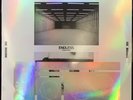 Frank Ocean Endless 2xLP 2018 Blonded Records Remastered With Etchings