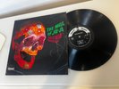 ARCHIE SHEPP, THE MAGIC OF JU-JU. ORIGINAL UK IMPULSE, LP-EX SIPL 512 1968 Rare