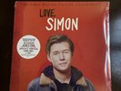 Love, Simon (Original Motion Picture Soundtrack) by Love Simon / O.S.T. (Record,
