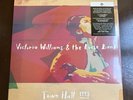 VICTORIA WILLIAMS & LOUSE BAND Town Hall 1995 SEALED Mint Vinyl LP