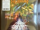 Rock'N'Roll Hall of Fame by Def Leppard (Vinyl, Aug 2020, Ims-Mercury)