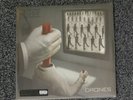 Muse  Drones DOUBLE Original UK  LP Mint STILL SEALED