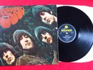The Beatles Rubber Soul (Y&B Parlophone XEX 579-1) LP