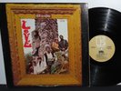 LOVE 1966 PSYCHEDELIC ROCK LP DA CAPO ORIGINAL ISSUE CLEAN PLAY VG+ NR