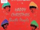 THE BEATLES 7x 7 