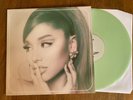 Ariana Grande - Positions **Coke Bottle Clear** Vinyl - Near Mint Condition