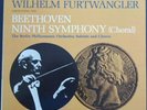 Beethoven - Symphony No. 9, FURTWÄNGLER, BPO, Everest STEREO