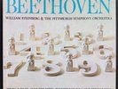 Beethoven - 9 Symphonies, STEINBERG, 8 LP Box, Command, STEREO