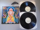 Hawkwind vinyl record Space Ritual Alive 1973 United Artists UAD 60037 ex-ex