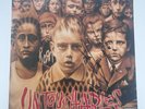 Korn Untouchables Vinyl Record Autographed Signed By Munky & Head