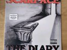 Scarface The Diary Rap-a-Lot NooTribe Records First Us Press SEALED Gangsta Rap