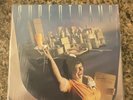 SUPERTRAMP Breakfast In America USED 1979 LP Pop Rock Vinyl Record A&M