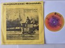 Steely Dan - Pretzel Logic/ Rikki don't love that number 7'' Vinyl US PROMO