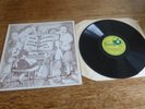 Ivor Cutler - Life in A Scotch Sitting Room Vol.2 UK 1st Harvest SHSP 4084 LP