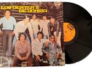 LP LOS DEXTER'S DE UCHIZA 