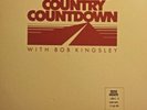 Radio Show: ACC TOP 40 w/BOB KINGSLEY 1/12/85 JOHN ANDERSON, GLEN CAMPBELL,EXILE
