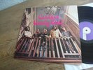 ELF (RONNIE JAMES DIO) CAROLINA COUNTY BALL Lp 1974 Mint -