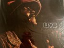 1972 Donny Hathaway Live LP SD 33-386 Yellow Atco Stereo Soul Funk Vinyl