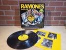 Ramones  Road to Ruin  1980 Pressing LP in Shrink & Hype