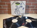 Metallica  ...and Justice for All  1988 Pressing LP in Shrink & Hype