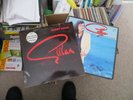 Gillan - Glory Road / For Gillan Fans Only - 1980 UK Press Ltd Ed Double LP - EX