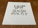 W.A.S.P. Mean Man 12