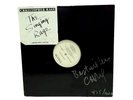 Christopher Rage The Singing Rage Limited First Edition 475/1000 Vinyl LP