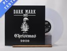 Dark Mark Dark Mark Does Christmas 2020 Clear LP Album Vinyl Record - EX/NM