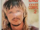 Renaud - Ma Compil' No 2 - Gérard Lambert - Vinyl, LP, Album -Fra. 1987- VG+/VG+