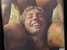 Troye Sivan Signed Vinyl Something To Give Each Other LP (Signed Jacket Cover)