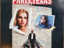 Ry Cooder- Paris, Texas (Original Motion Picture Soundtrack LP)