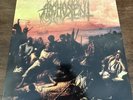 Arghoslent - Incorrigible Bigotry LP Drakkar 2016 Grand Belials Key